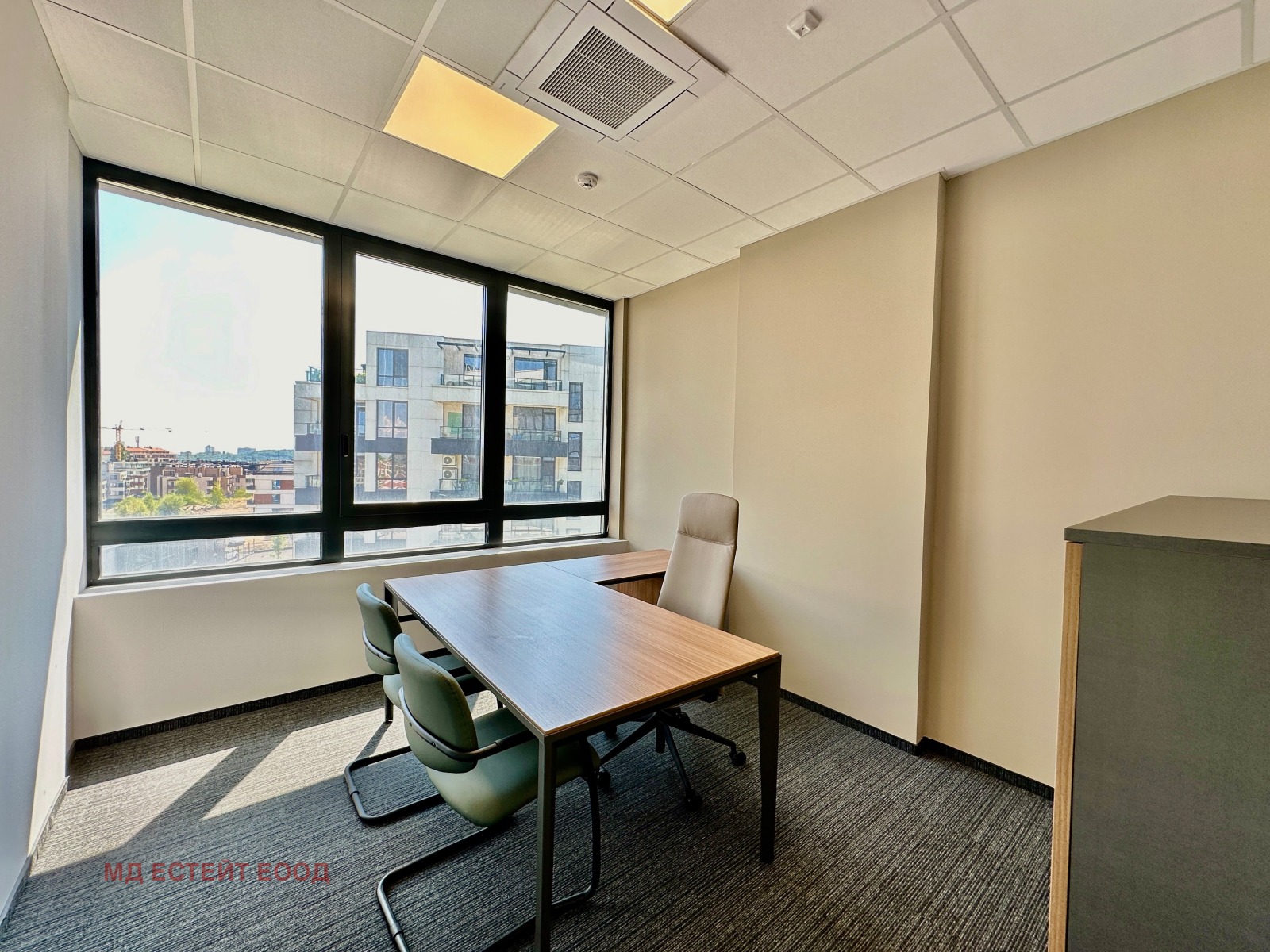 Дава под Наем ОФИС | Imot.bg — изображение 5