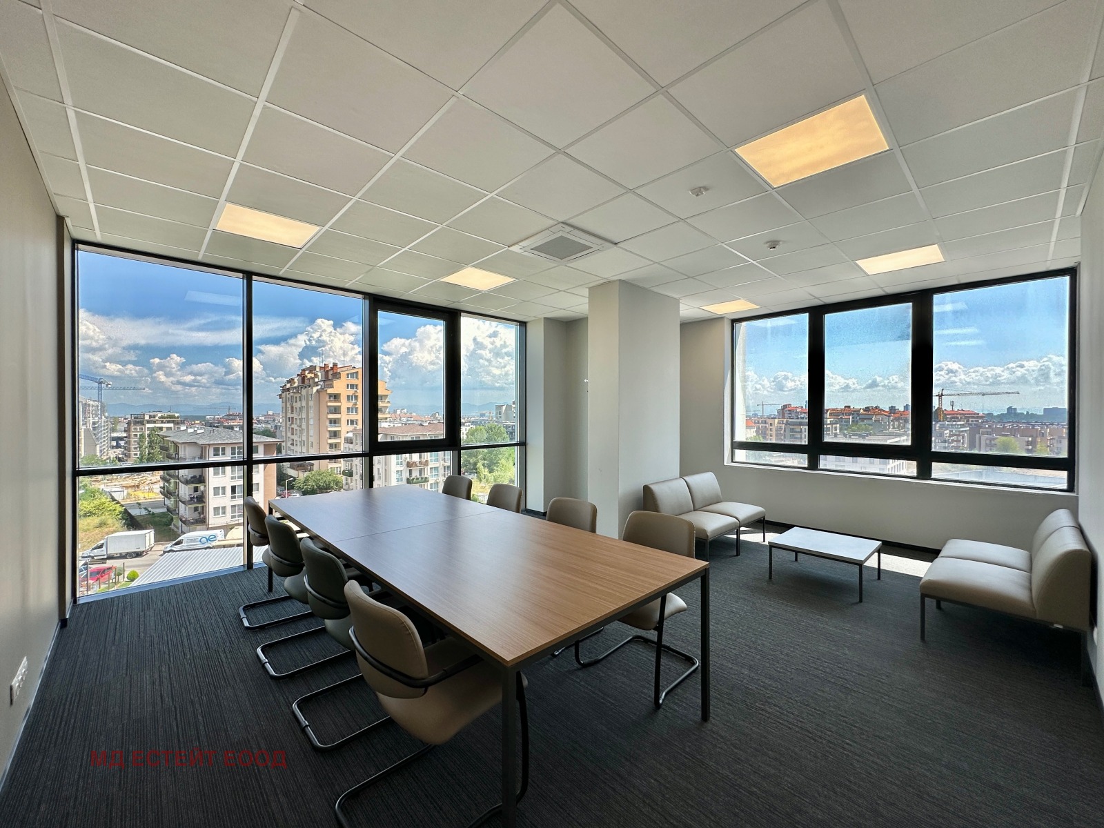 Дава под Наем ОФИС | Imot.bg — изображение 1