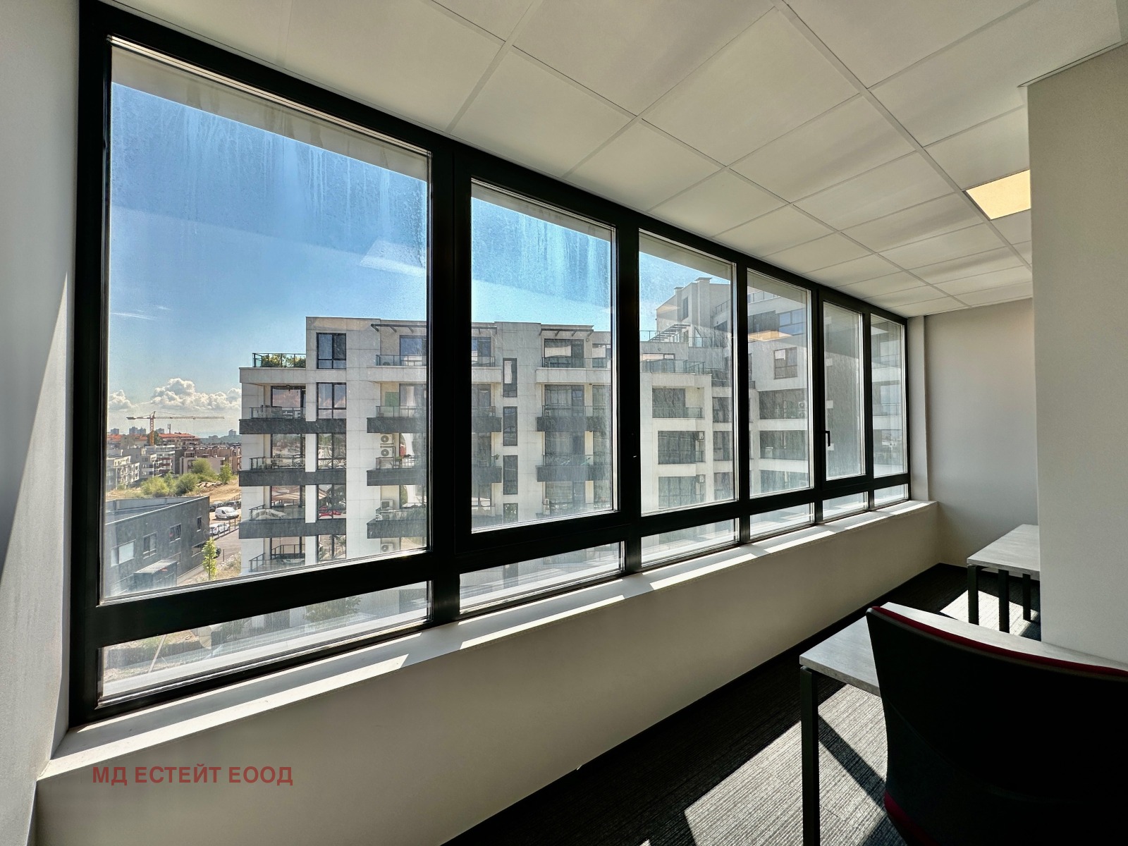 Дава под Наем ОФИС | Imot.bg — изображение 12