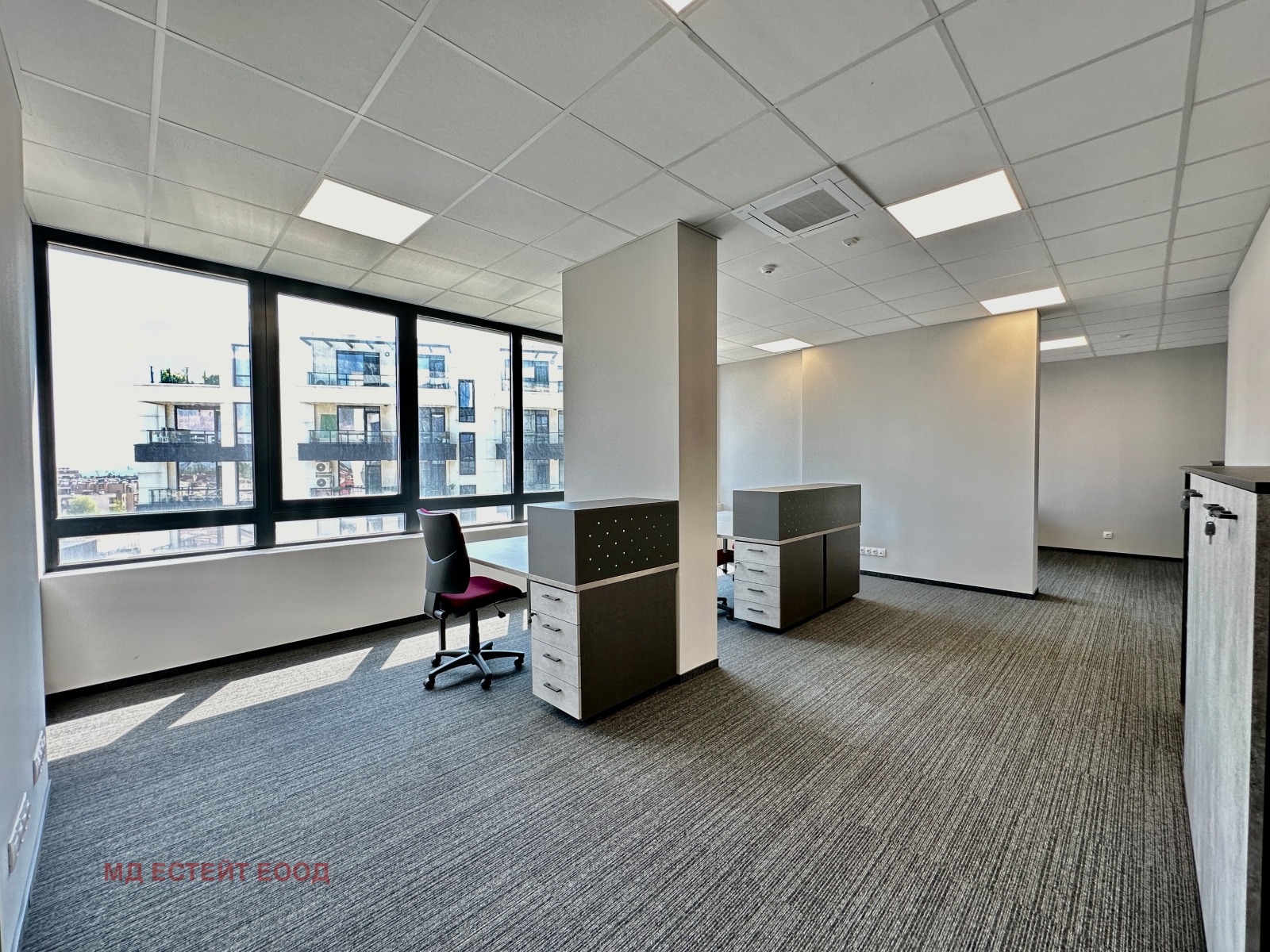 Дава под Наем ОФИС | Imot.bg — изображение 11