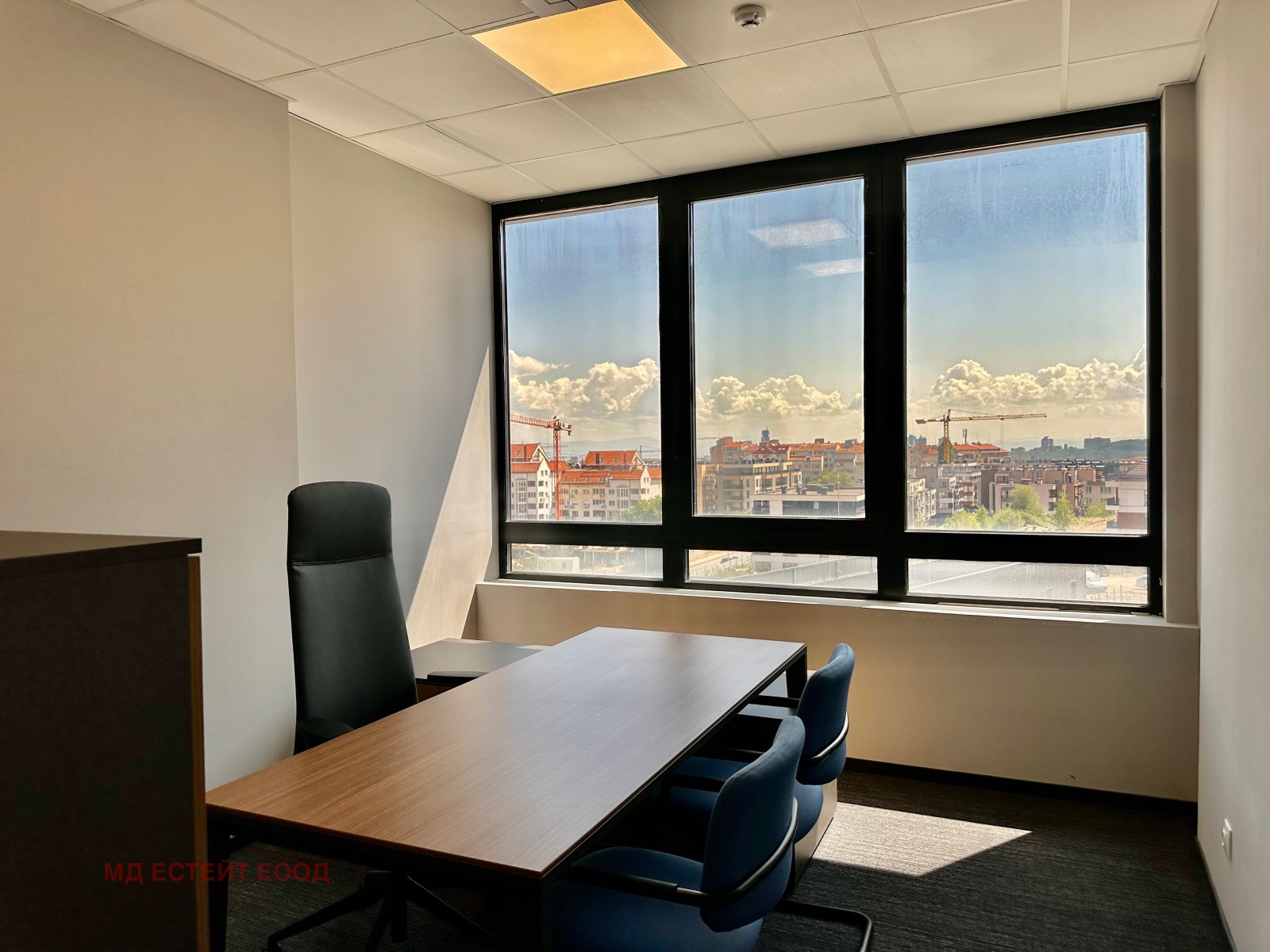 Дава под Наем ОФИС | Imot.bg — изображение 4