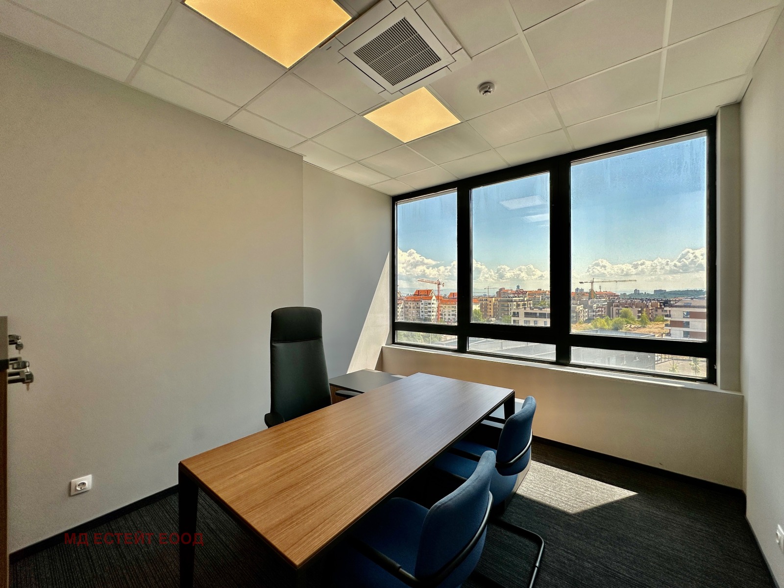 Дава под Наем ОФИС | Imot.bg — изображение 3