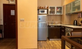 1 bedroom k.k. Zlatni pyasatsi, Varna 4