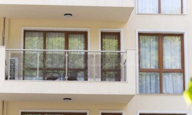 1 bedroom k.k. Zlatni pyasatsi, Varna 14