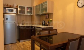 1 bedroom k.k. Zlatni pyasatsi, Varna 5