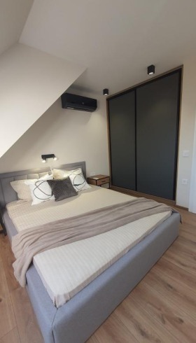 2 camere da letto Kamenitsa 1, Plovdiv 5