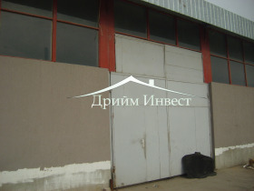 Промишлени помещения под наем в град Пловдив, Индустриална зона - Север - изображение 16 