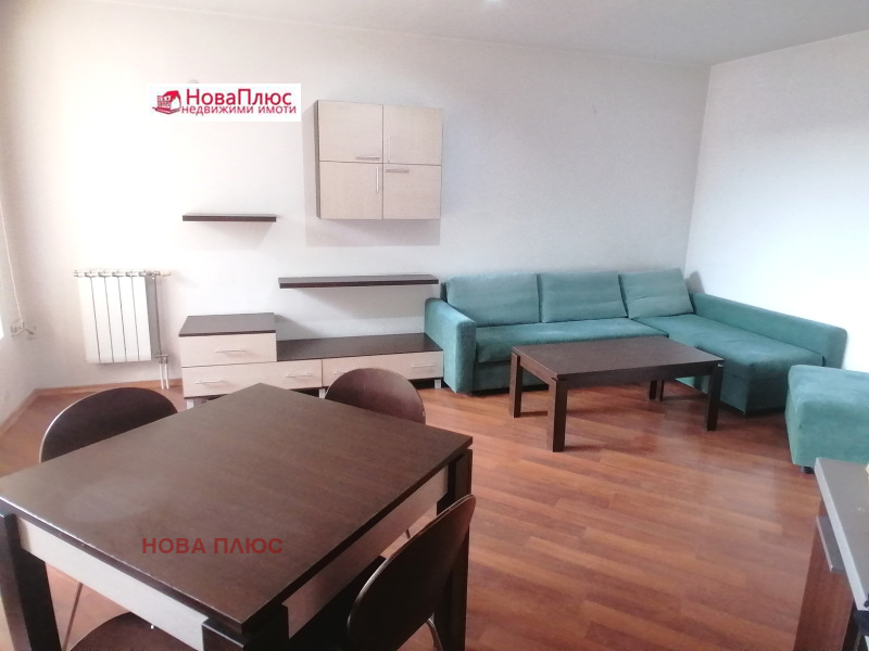 Дава под наем 2-СТАЕН, гр. София, Витоша, снимка 3 - Апартаменти - 53080489