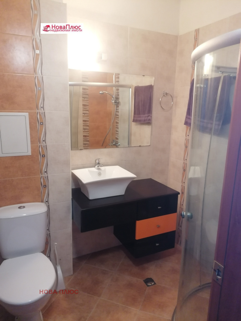 Дава под наем 2-СТАЕН, гр. София, Витоша, снимка 10 - Апартаменти - 53080489