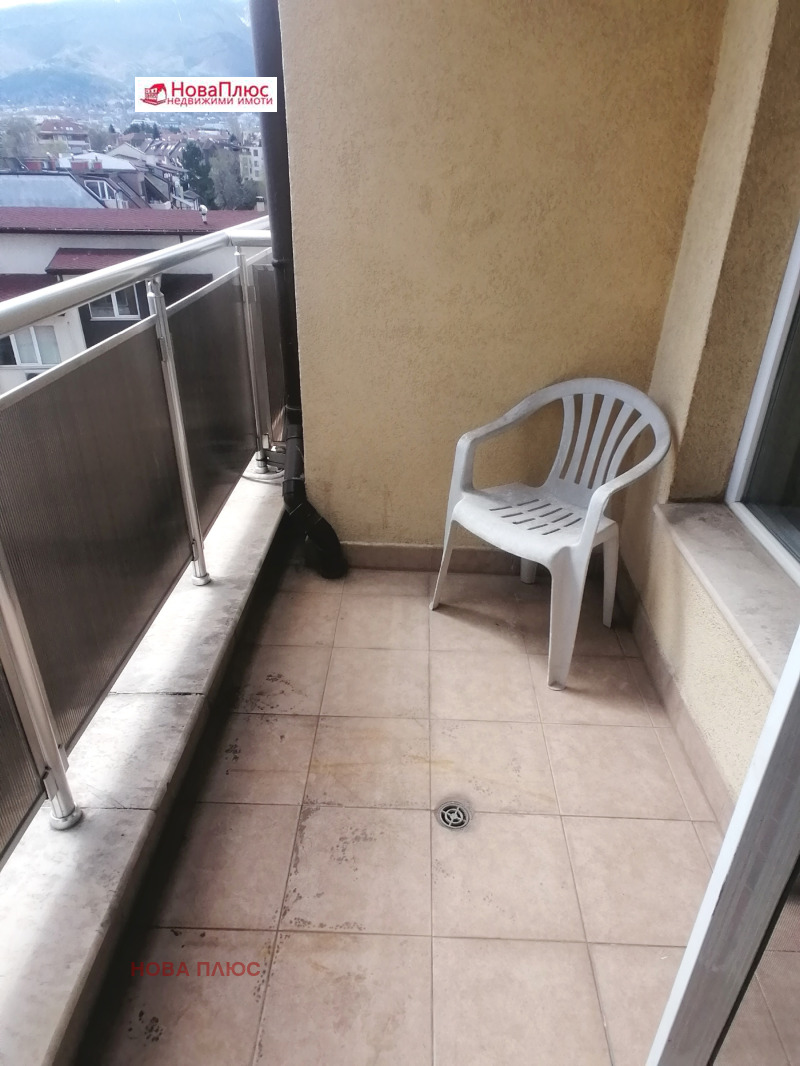 Дава под наем 2-СТАЕН, гр. София, Витоша, снимка 5 - Апартаменти - 53080489