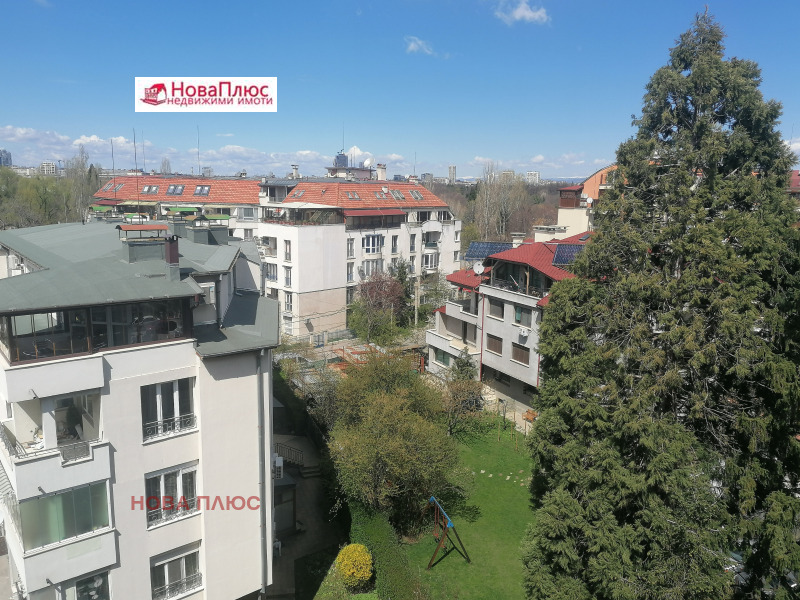 Дава под наем 2-СТАЕН, гр. София, Витоша, снимка 11 - Апартаменти - 53080489