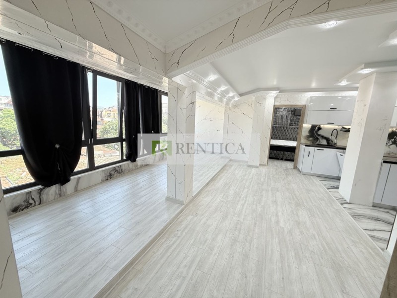 Te huur  1 slaapkamer Varna , Grand Mol , 70 m² | 20225253 - afbeelding [13]