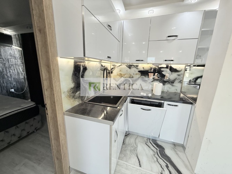 Te huur  1 slaapkamer Varna , Grand Mol , 70 m² | 20225253 - afbeelding [7]