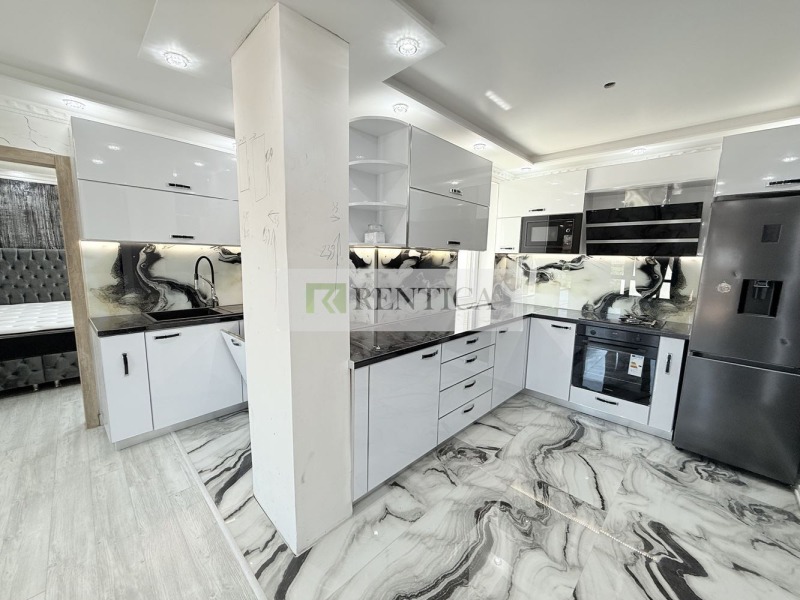 Te huur  1 slaapkamer Varna , Grand Mol , 70 m² | 20225253 - afbeelding [8]