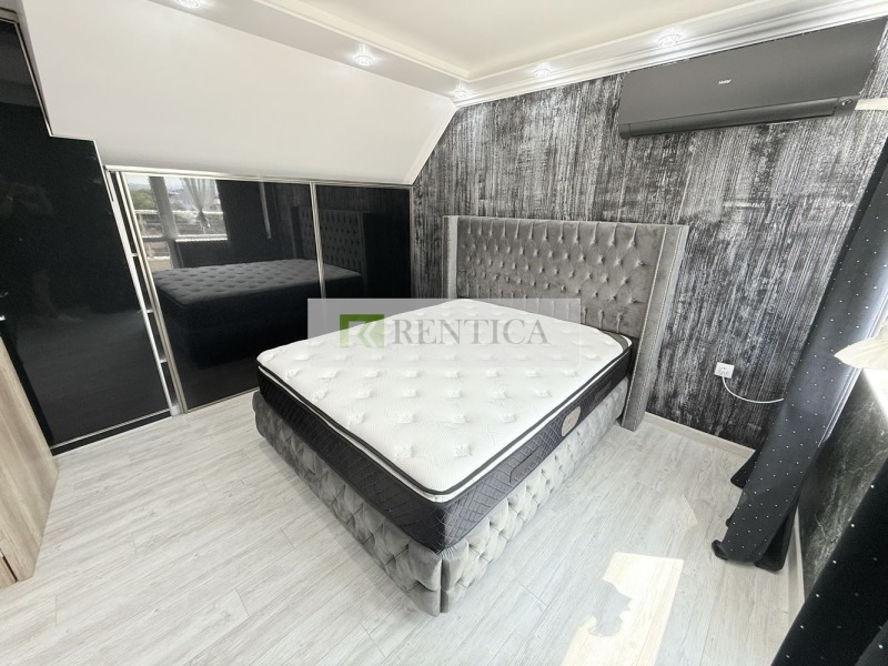 Te huur  1 slaapkamer Varna , Grand Mol , 70 m² | 20225253 - afbeelding [4]