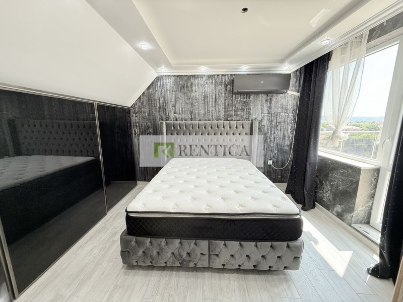 Te huur  1 slaapkamer Varna , Grand Mol , 70 m² | 20225253 - afbeelding [3]