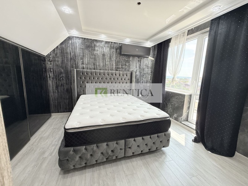 Te huur  1 slaapkamer Varna , Grand Mol , 70 m² | 20225253