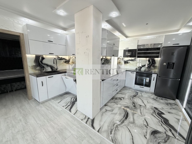 Te huur  1 slaapkamer Varna , Grand Mol , 70 m² | 20225253 - afbeelding [12]
