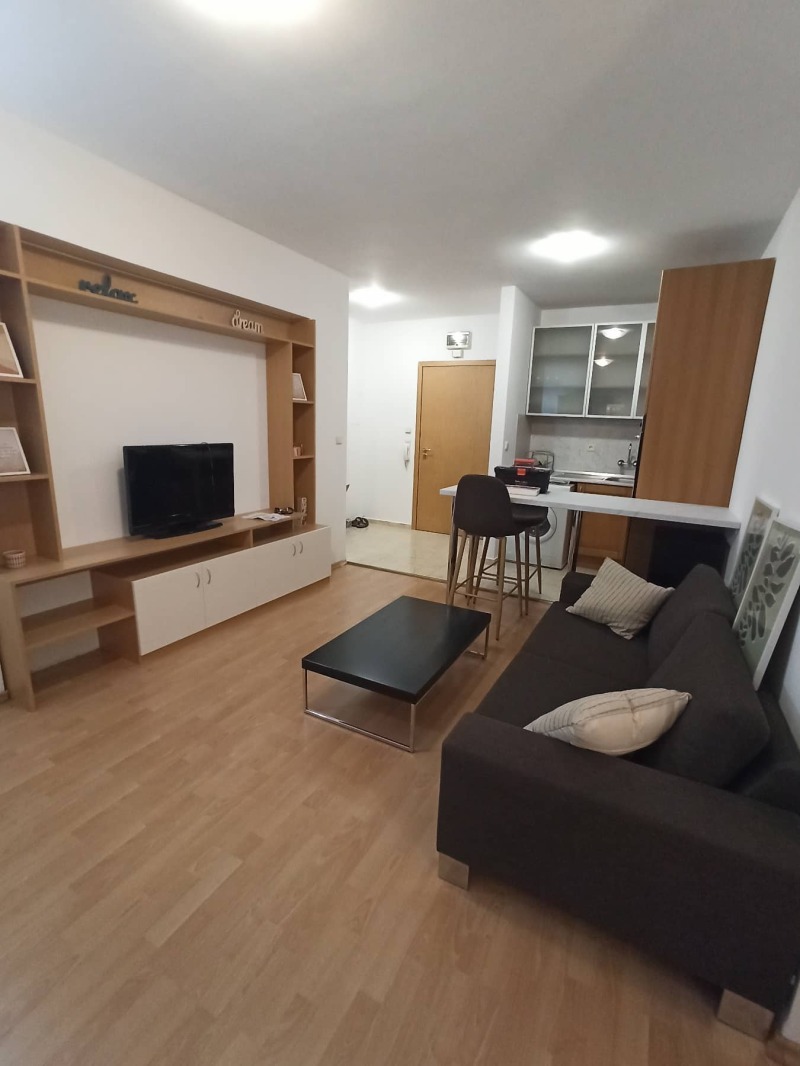 En renta  1 dormitorio Sofia , Strelbishte , 60 metros cuadrados | 76884101