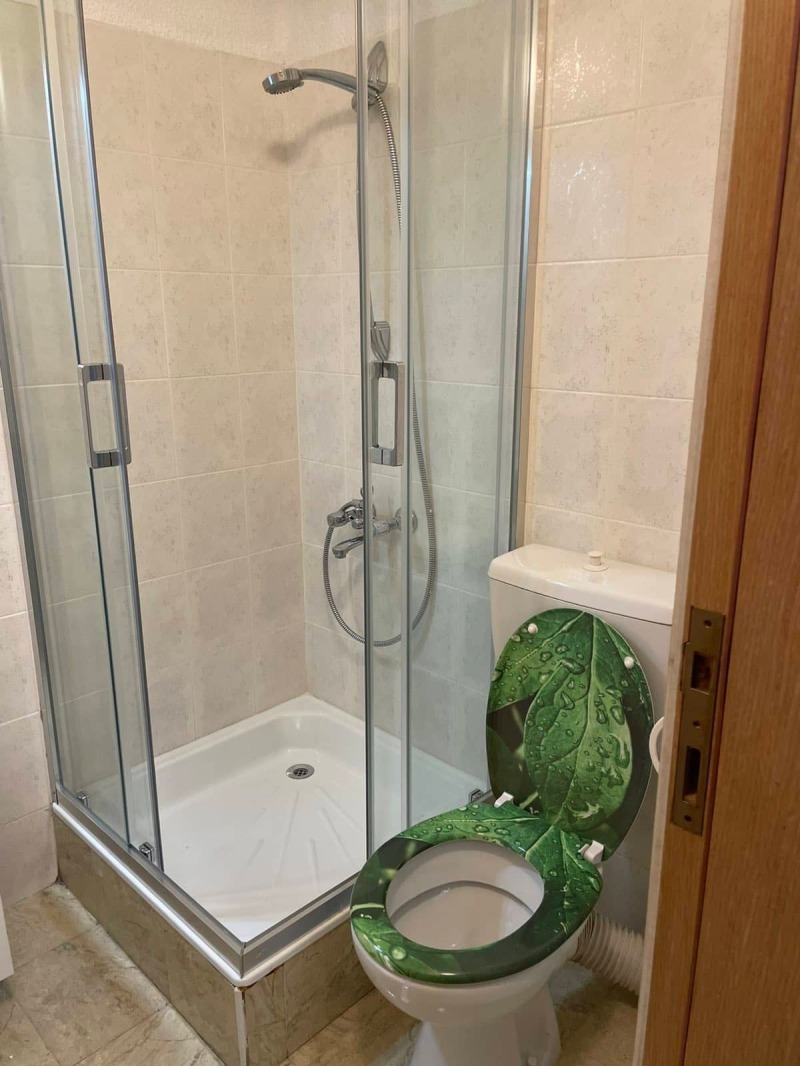 En renta  1 dormitorio Sofia , Strelbishte , 60 metros cuadrados | 76884101 - imagen [6]