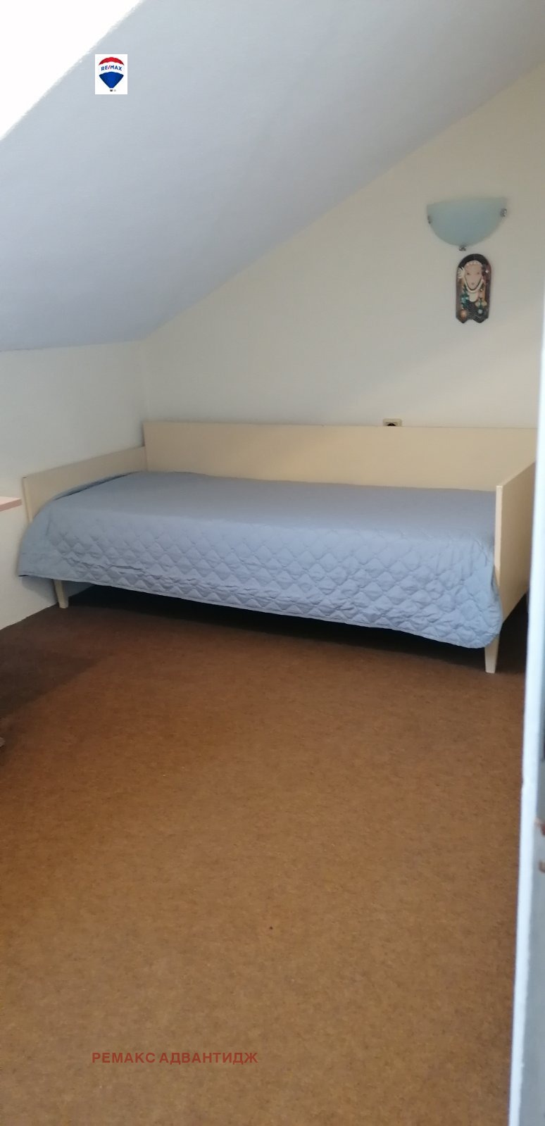 Vuokrattavana  1 makuuhuone Plovdiv , Tsentar , 68 neliömetriä | 63843724 - kuva [11]