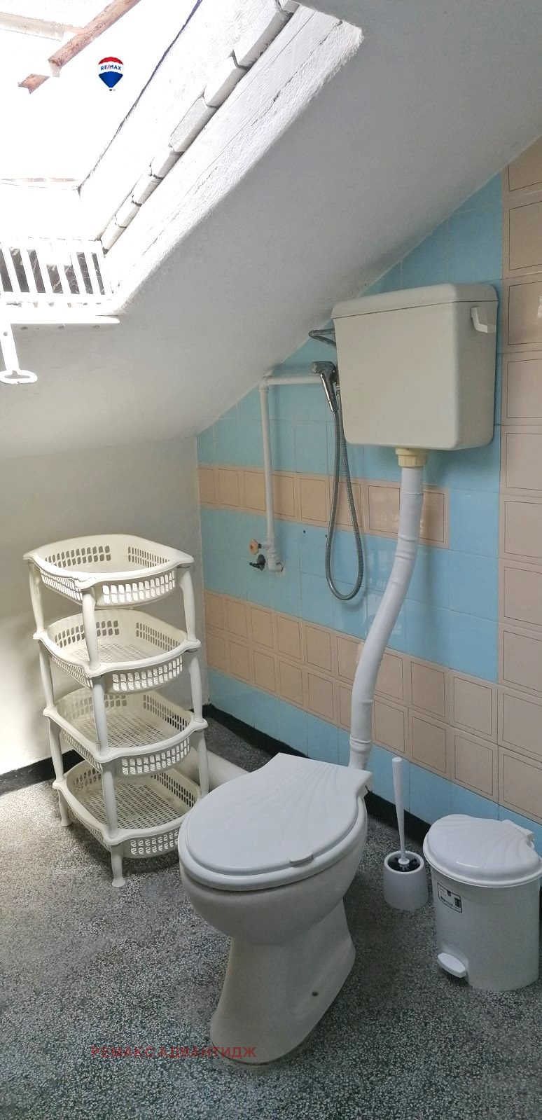 Vuokrattavana  1 makuuhuone Plovdiv , Tsentar , 68 neliömetriä | 63843724 - kuva [13]