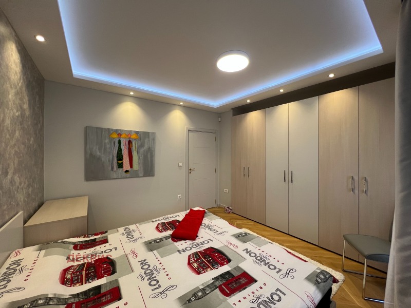 Zu vermieten  1 Schlafzimmer Sofia , Medizinska akademija , 88 qm | 32114874 - Bild [10]