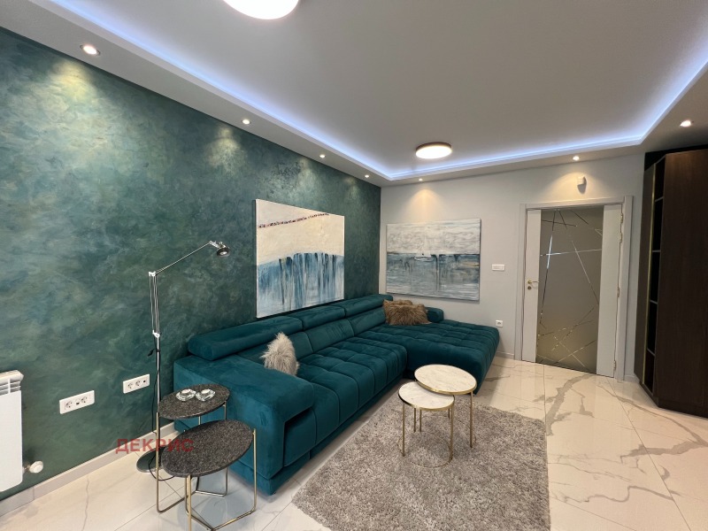Zu vermieten  1 Schlafzimmer Sofia , Medizinska akademija , 88 qm | 32114874 - Bild [4]