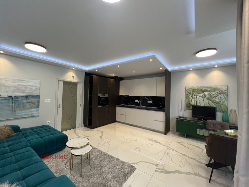 Zu vermieten  1 Schlafzimmer Sofia , Medizinska akademija , 88 qm | 32114874 - Bild [6]