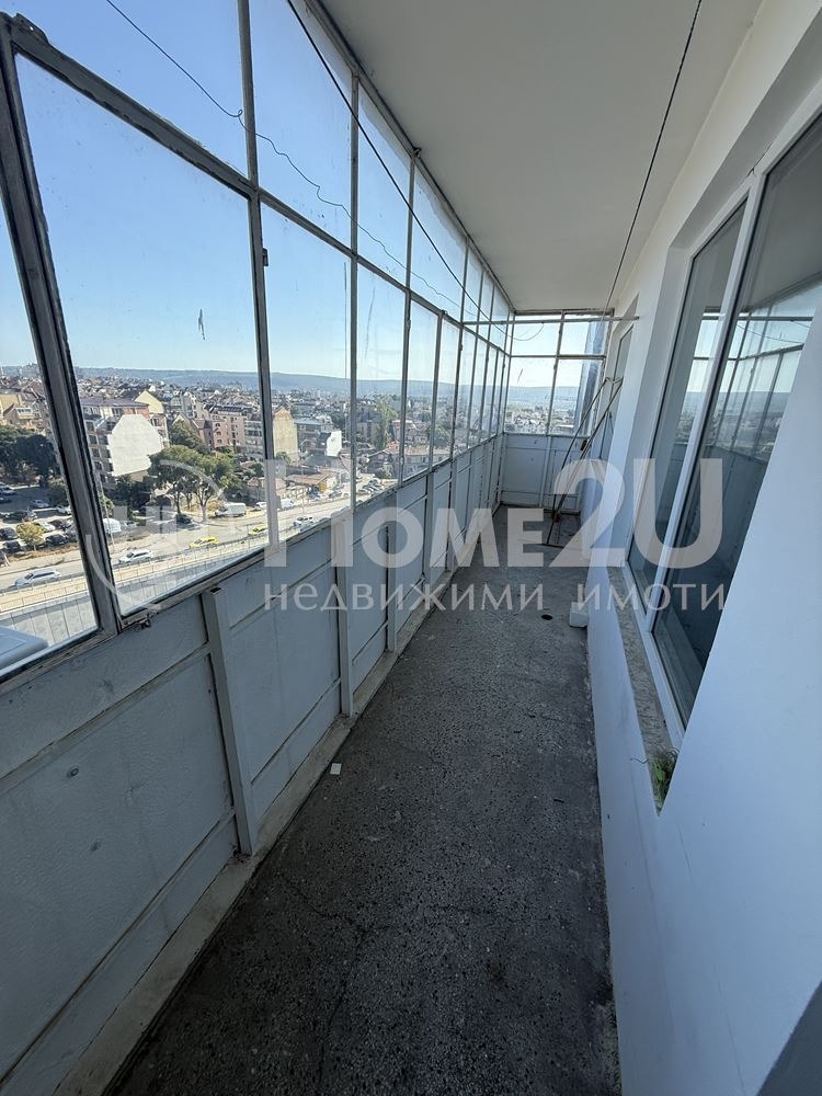 Дава под наем  2-стаен град Варна , Гранд Мол , 50 кв.м | 49261840 - изображение [6]