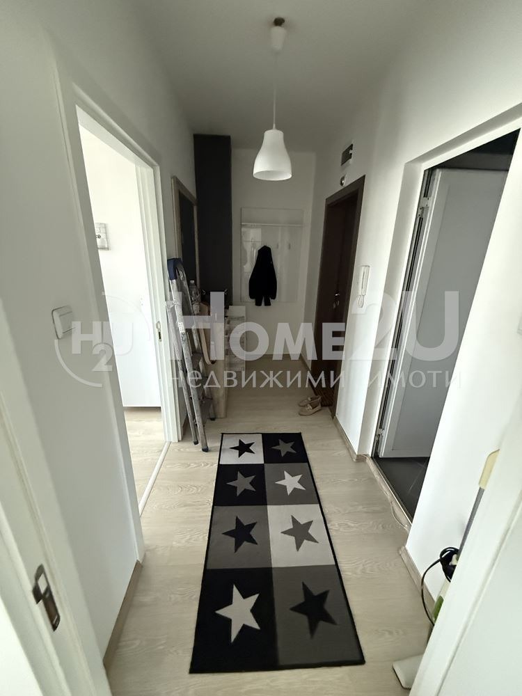 Дава под наем  2-стаен град Варна , Гранд Мол , 50 кв.м | 49261840 - изображение [4]