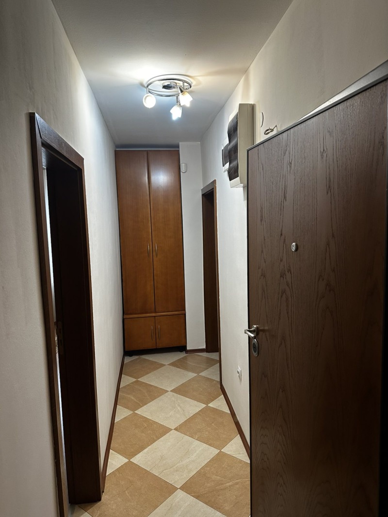 Дава под наем 2-СТАЕН, гр. Пловдив, Мараша, снимка 9 - Апартаменти - 52642074