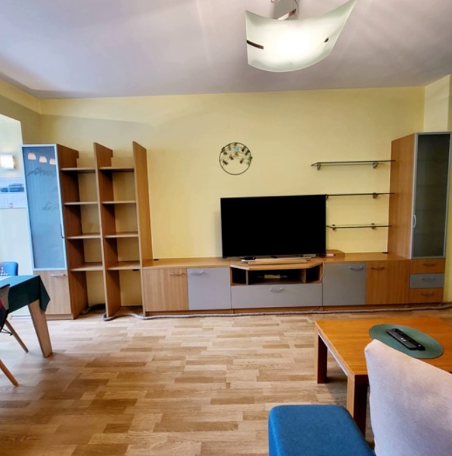 Дава под наем 3-СТАЕН, гр. София, Лозенец, снимка 2 - Апартаменти - 52802871