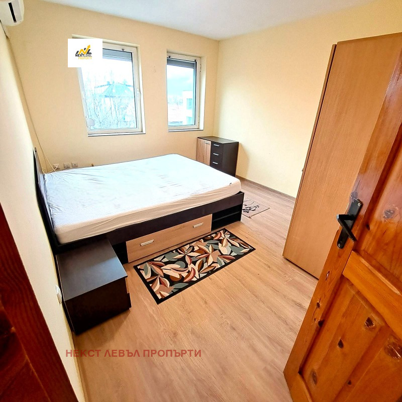 Дава под наем 3-СТАЕН, гр. София, Манастирски ливади, снимка 10 - Апартаменти - 53496056