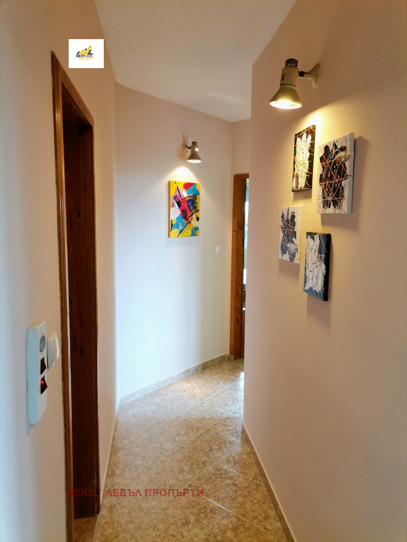 Дава под наем 3-СТАЕН, гр. София, Манастирски ливади, снимка 8 - Апартаменти - 53496056