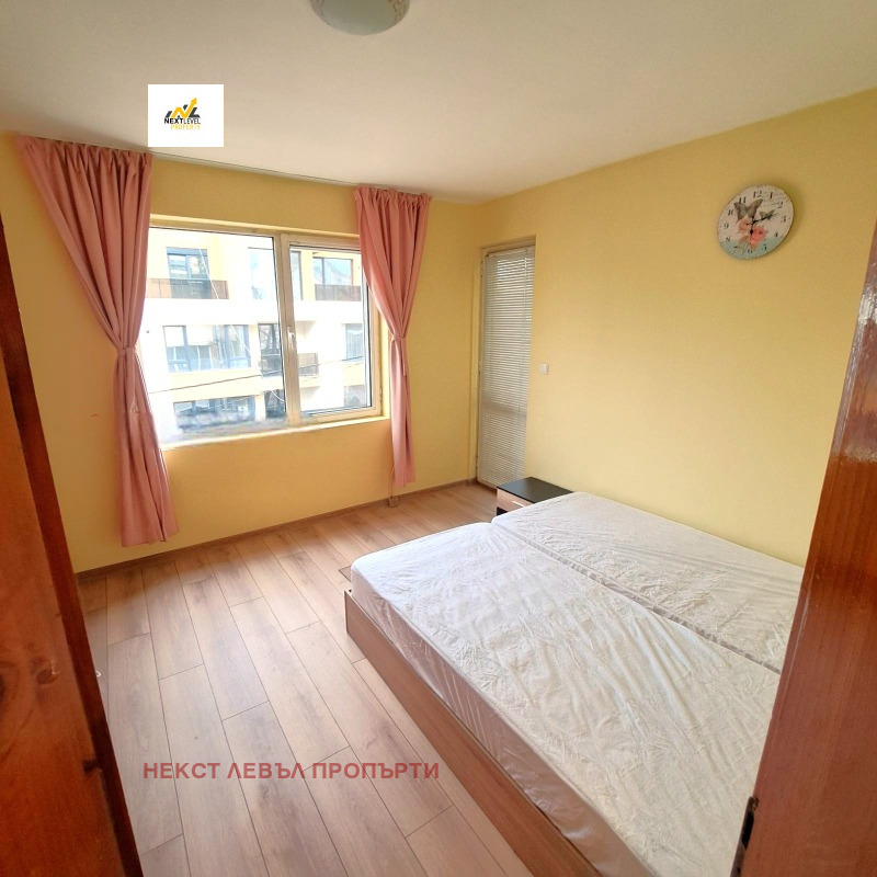 Дава под наем 3-СТАЕН, гр. София, Манастирски ливади, снимка 11 - Апартаменти - 53496056