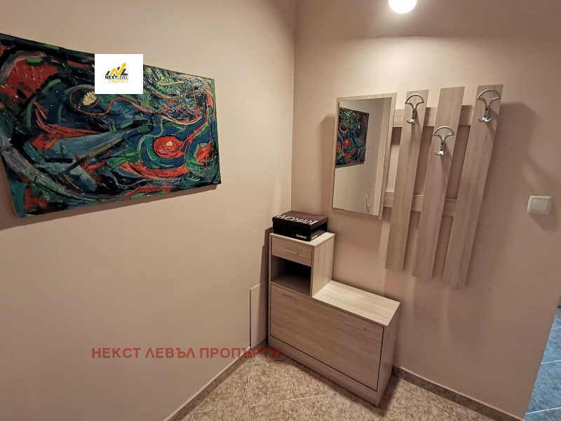 Дава под наем 3-СТАЕН, гр. София, Манастирски ливади, снимка 7 - Апартаменти - 53496056