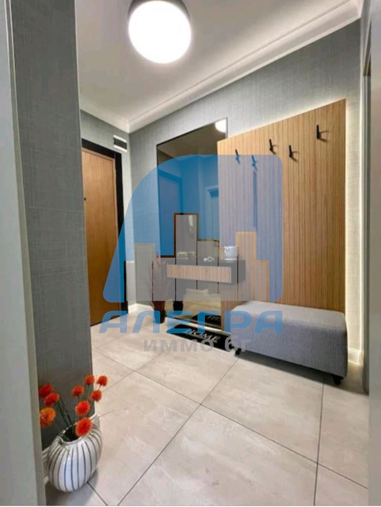 Дава под наем 3-СТАЕН, гр. София, Център, снимка 9 - Апартаменти - 53946785