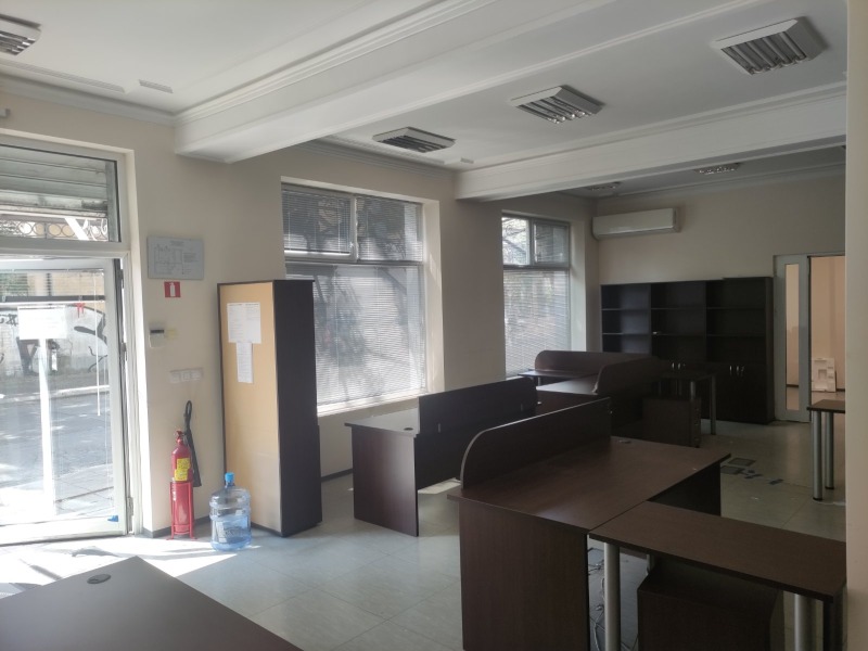 For Rent  Office Sofia , Serdika , 120 sq.m | 41982292 - image [2]