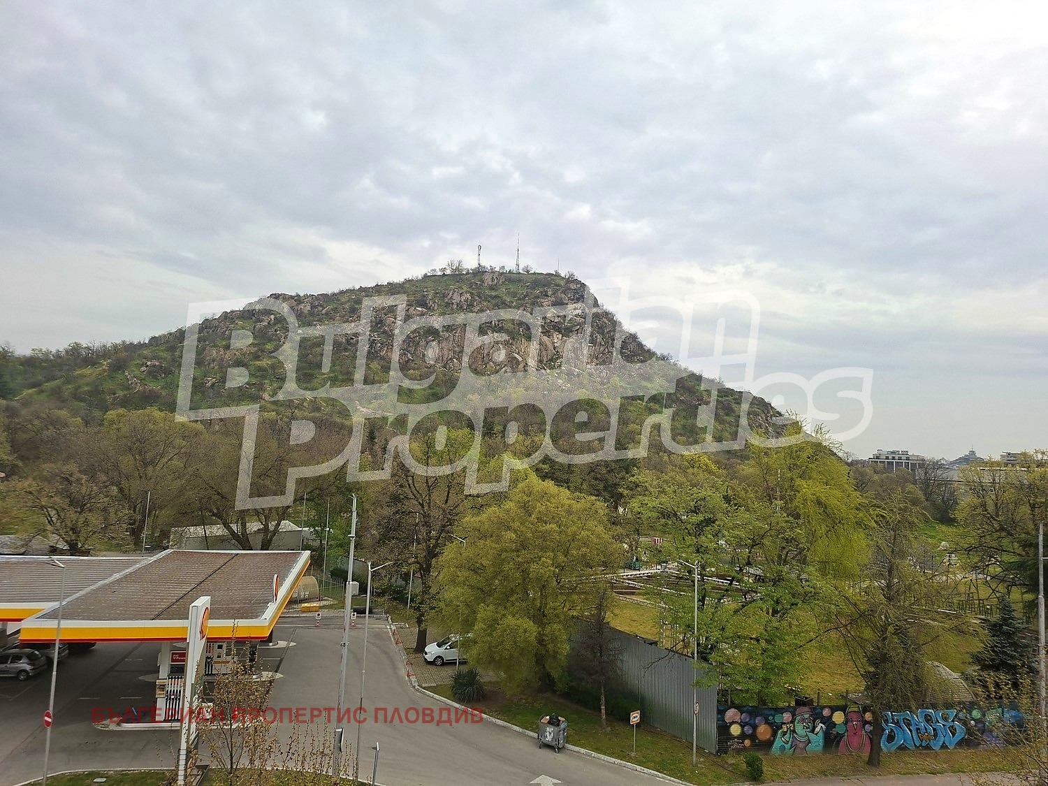 Дава под наем 2-СТАЕН, гр. Пловдив, Сточна гара, снимка 8 - Апартаменти - 54202046