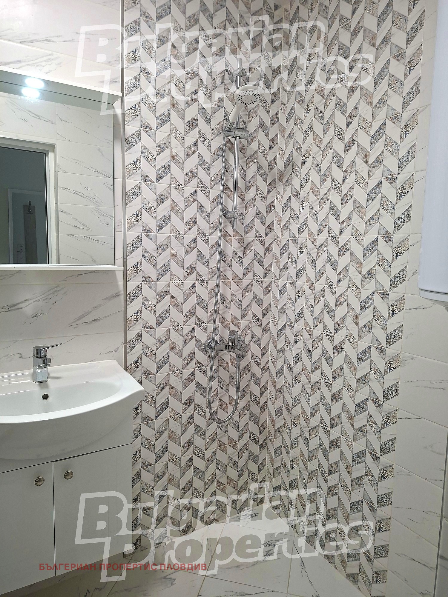 Дава под наем 2-СТАЕН, гр. Пловдив, Сточна гара, снимка 9 - Апартаменти - 54202046