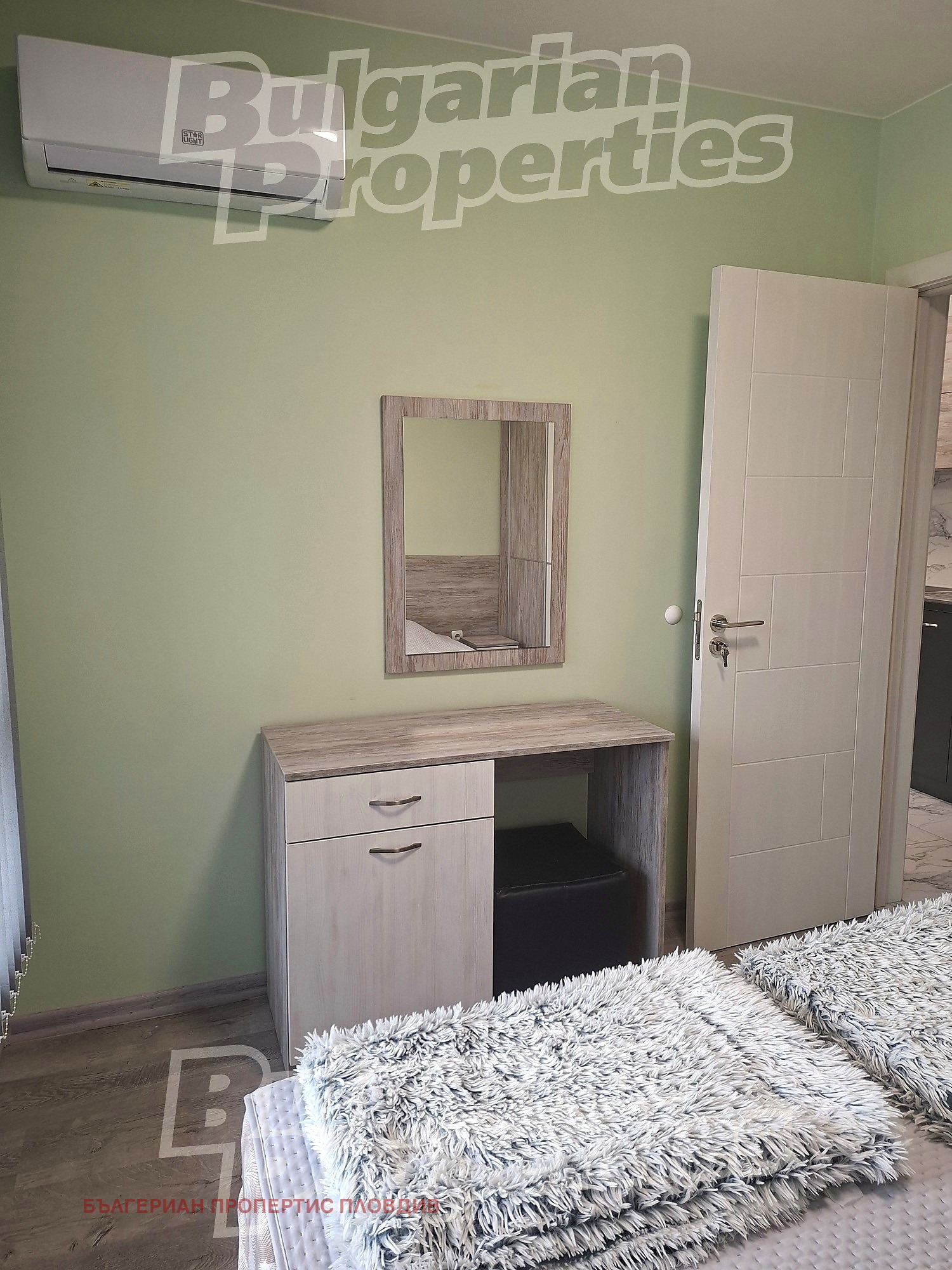 Дава под наем 2-СТАЕН, гр. Пловдив, Сточна гара, снимка 7 - Апартаменти - 54202046