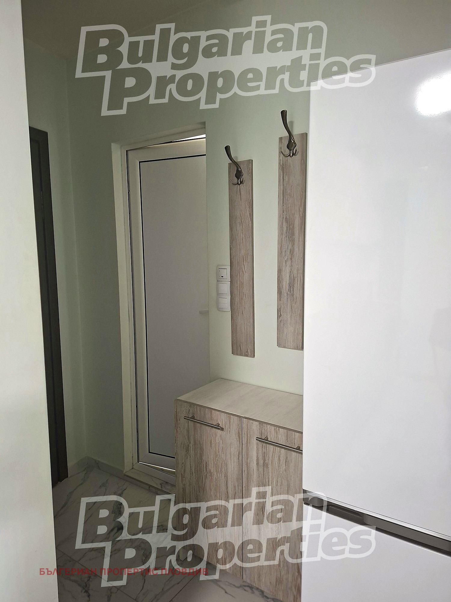 Дава под наем 2-СТАЕН, гр. Пловдив, Сточна гара, снимка 5 - Апартаменти - 54202046