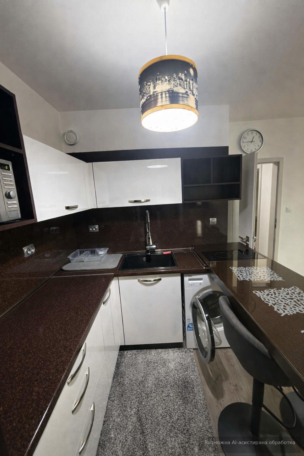 Дава под наем 2-СТАЕН, гр. Пловдив, Каменица 1, снимка 2 - Апартаменти - 54421542