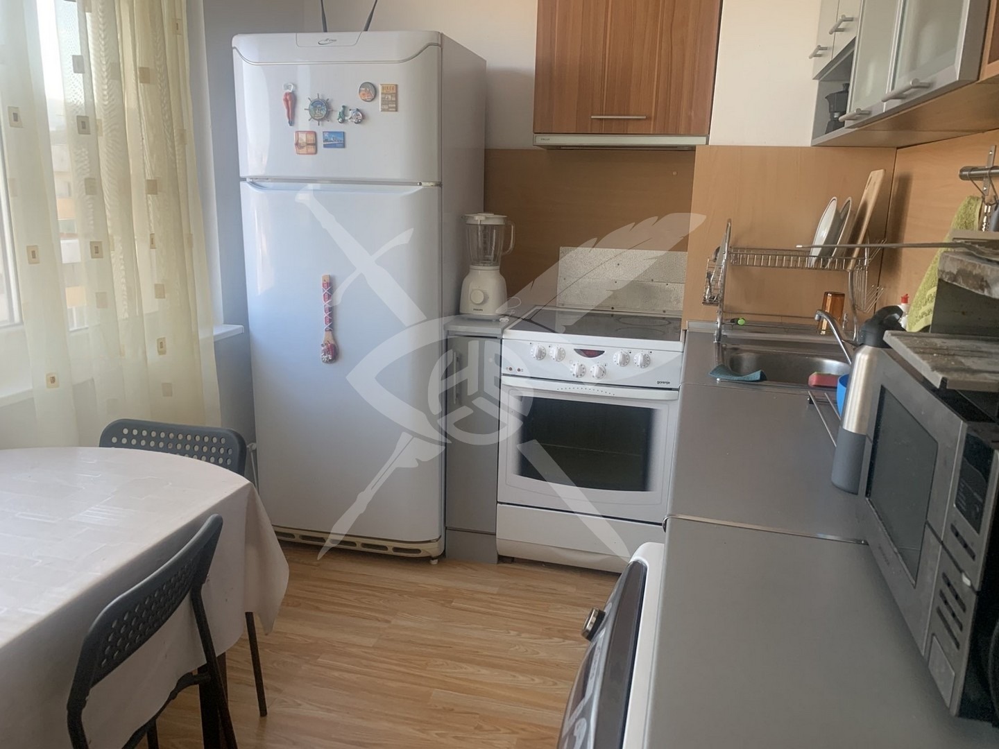 Дава под наем 2-СТАЕН, гр. София, Овча купел, снимка 3 - Апартаменти - 55089879