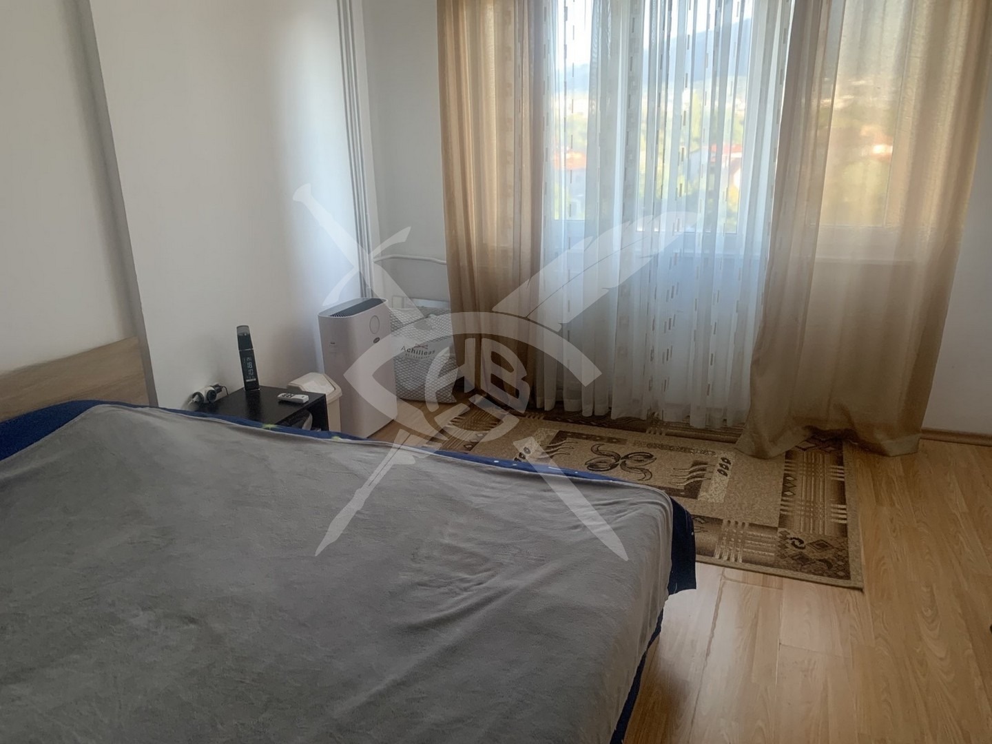 Дава под наем 2-СТАЕН, гр. София, Овча купел, снимка 4 - Апартаменти - 55089879