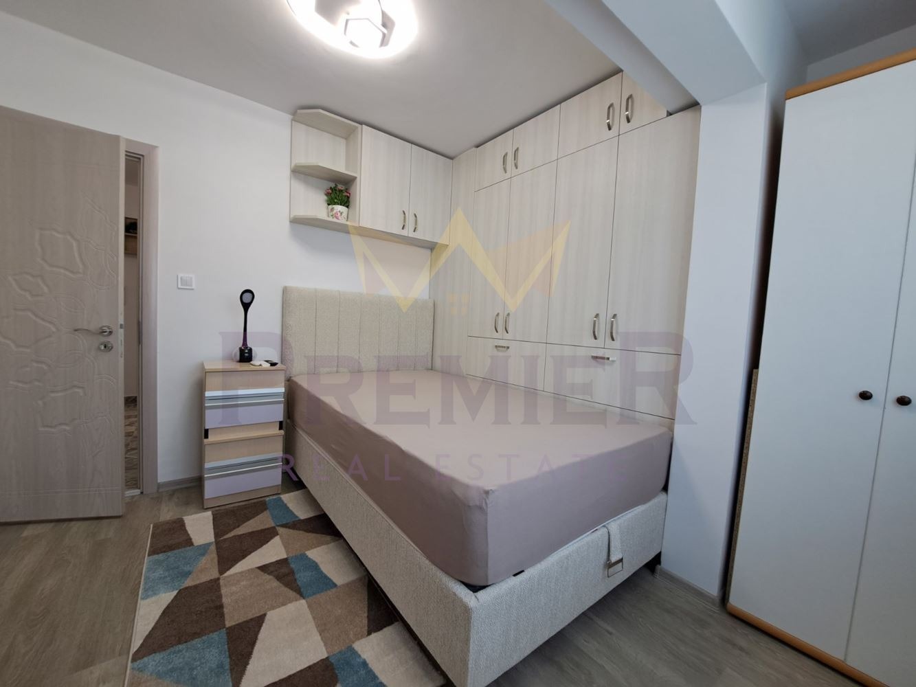 Дава под наем 3-СТАЕН, гр. Варна, Левски 1, снимка 9 - Апартаменти - 53874074