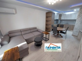 1 bedroom Hristo Smirnenski, Plovdiv 1