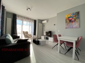 2 bedroom Vitosha, Sofia 1