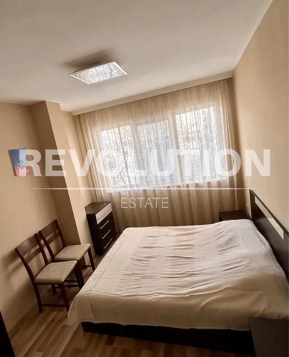 En renta  1 dormitorio Varna , Zimno kino Trakiya , 55 metros cuadrados | 75171410 - imagen [3]